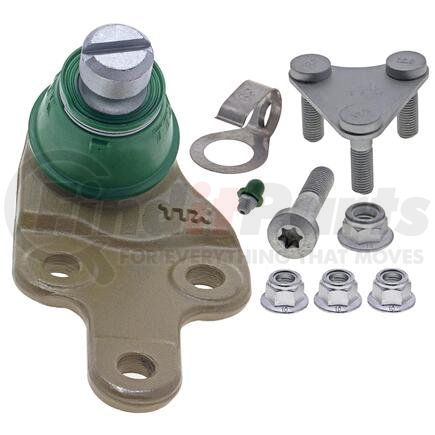Mevotech TXMS40532 Suspension Ball Joint Suspension Ball Joint