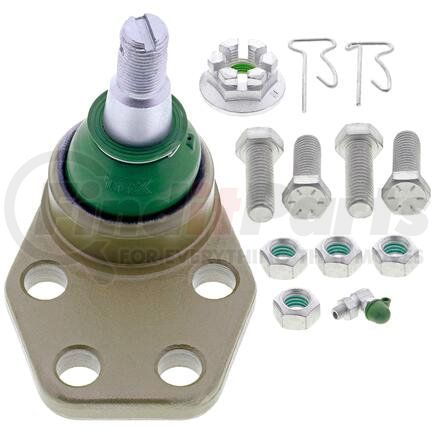 Mevotech TXK7365 Suspension Ball Joint Suspension Ball Joint