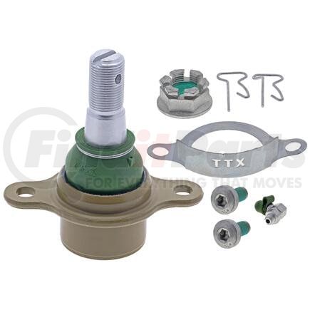 Mevotech TXMS40526 Suspension Ball Joint Suspension Ball Joint