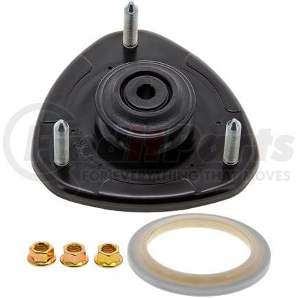 Mevotech MP907983 Suspension Strut Mount Suspension Strut Mount - Mevotech Supreme MP907983