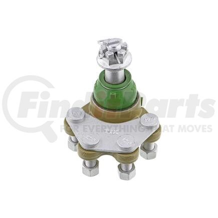 Mevotech TXK6291 Suspension Ball Joint Suspension Ball Joint