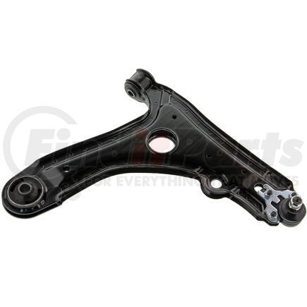 Mevotech CMS70116 Suspension Control Arm and Ball Joint Assembly Control Arm and Ball