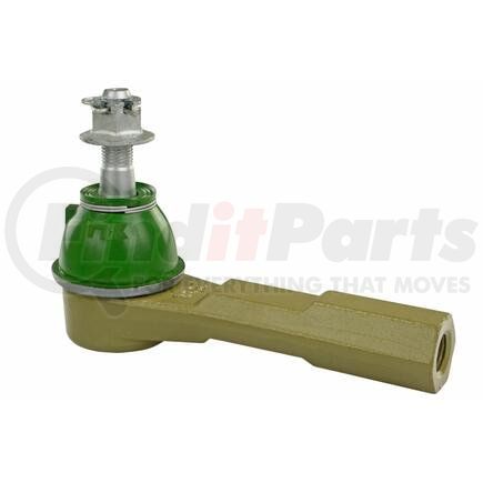 Mevotech TXES3453 Steering Tie Rod End Steering Tie Rod End
