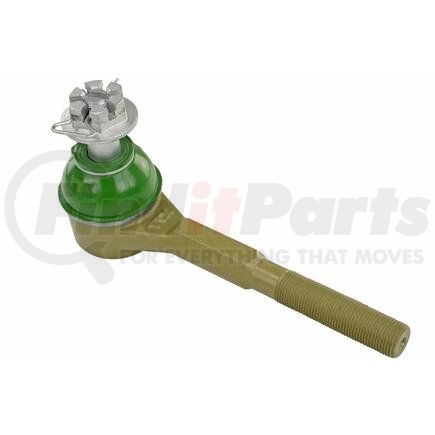 Mevotech TXES409RT Steering Tie Rod End Steering Tie Rod End
