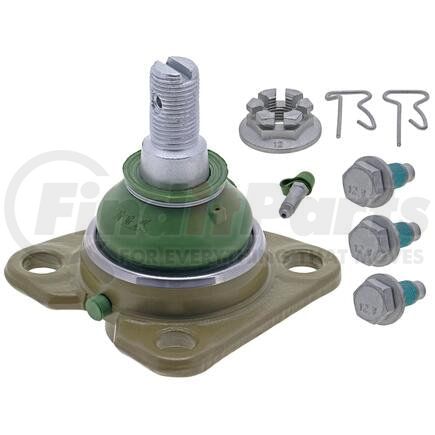 Mevotech TXMS25517 Suspension Ball Joint Suspension Ball Joint