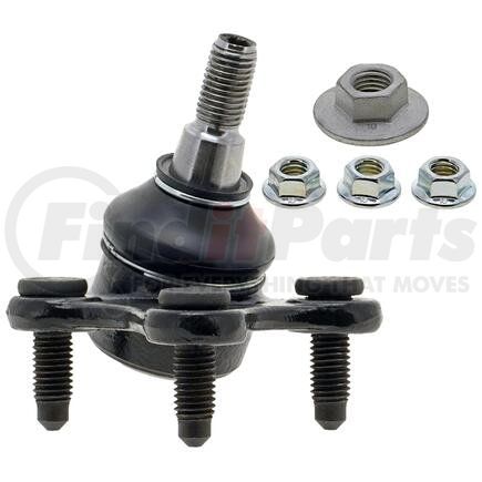Mevotech MS70514 Suspension Ball Joint Ball Joint