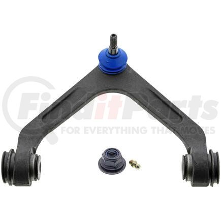 Mevotech CMK7462 Suspension Control Arm and Ball Joint Assembly Control Arm and Ball