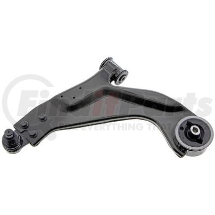 Mevotech CMS101041 Suspension Control Arm and Ball Joint Assembly Control Arm and Ball Join