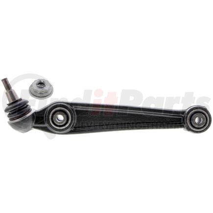 Mevotech CMS101083 Suspension Control Arm and Ball Joint Assembly Control Arm and Ball Join