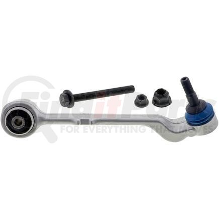 Mevotech CMS10109 Suspension Control Arm and Ball Joint Assembly Control Arm and Ball
