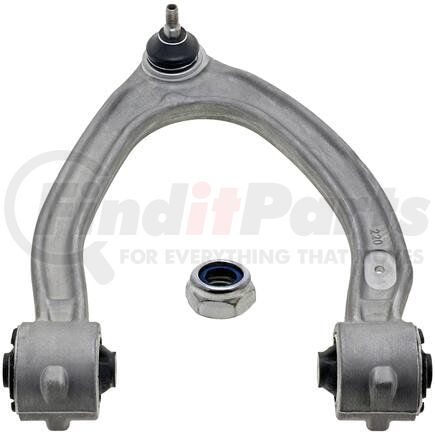 Mevotech CMS10136 Suspension Control Arm and Ball Joint Assembly Control Arm and Ball Join