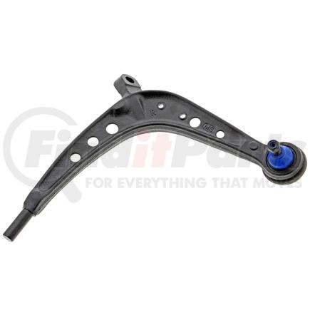 Mevotech CMS10191 Suspension Control Arm and Ball Joint Assembly Control Arm and Ball Join