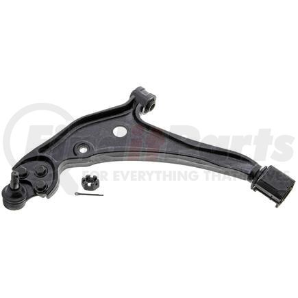 Mevotech CMS20135 Suspension Control Arm and Ball Joint Assembly Control Arm and Ball Join