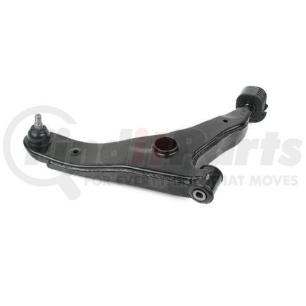 Mevotech CMS20317 Suspension Control Arm and Ball Joint Assembly Control Arm and Ball Join