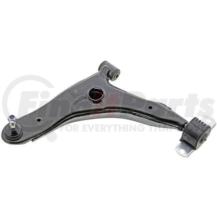 Mevotech CMS20316 Suspension Control Arm and Ball Joint Assembly Control Arm and Ball Join