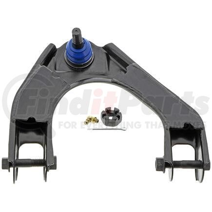 Mevotech CMS20364 Suspension Control Arm and Ball Joint Assembly Control Arm and Ball Join