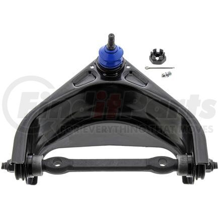 Mevotech CMS20375 Suspension Control Arm and Ball Joint Assembly Control Arm and Ball Join