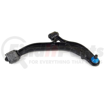 Mevotech CMS20370 Suspension Control Arm and Ball Joint Assembly Control Arm and Ball Join
