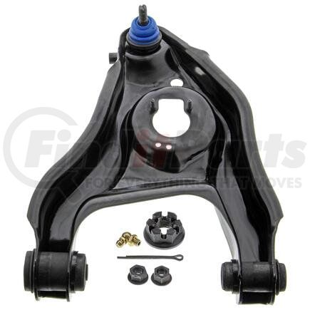 Mevotech CMS20397 Suspension Control Arm and Ball Joint Assembly Control Arm and Ball Join