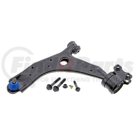 Mevotech CMS20432 Suspension Control Arm and Ball Joint Assembly Control Arm and Ball Join