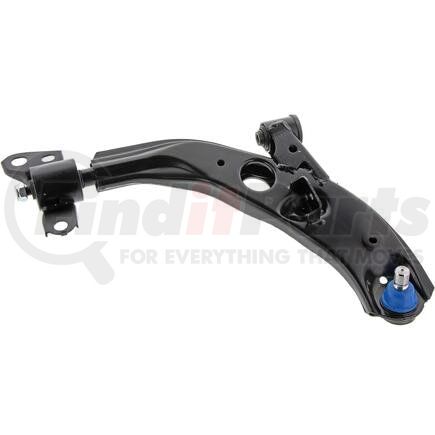 Mevotech CMS20448 Suspension Control Arm and Ball Joint Assembly Control Arm and Ball Join