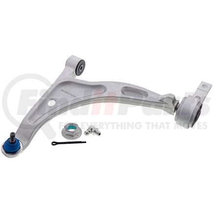 Mevotech CMS20456 Suspension Control Arm and Ball Joint Assembly Control Arm and Ball Join
