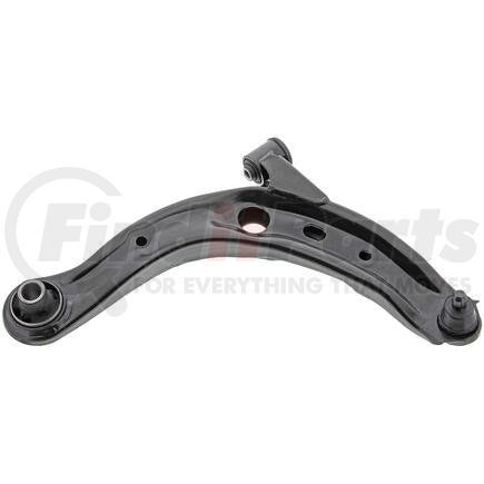 Mevotech CMS20450 Suspension Control Arm and Ball Joint Assembly Control Arm and Ball Join