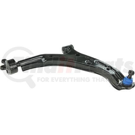 Mevotech CMS20463 Suspension Control Arm and Ball Joint Assembly Control Arm and Ball Join