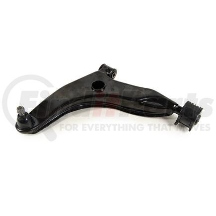 Mevotech CMS20479 Suspension Control Arm and Ball Joint Assembly Control Arm and Ball Join