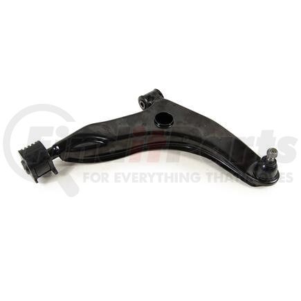 Mevotech CMS20480 Suspension Control Arm and Ball Joint Assembly Control Arm and Ball Join