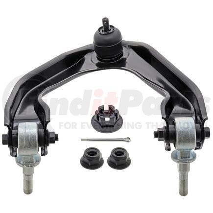 Mevotech CMS20571 Suspension Control Arm and Ball Joint Assembly Control Arm and Ball Join