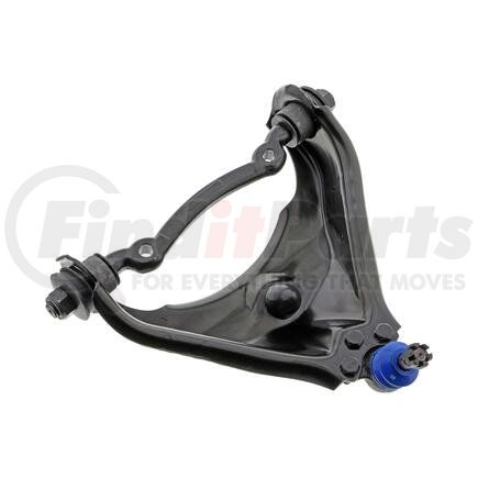 Mevotech CMS251022 Suspension Control Arm and Ball Joint Assembly Control Arm and Ball Join