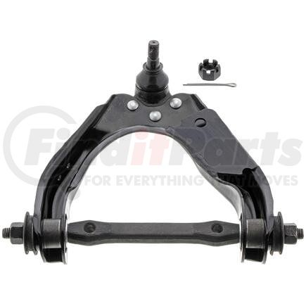 Mevotech CMS25102 Suspension Control Arm and Ball Joint Assembly Control Arm and Ball Join