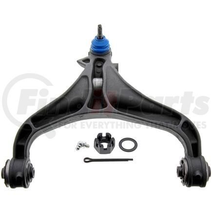 Mevotech CMS251045 Suspension Control Arm and Ball Joint Assembly Control Arm and Ball Join