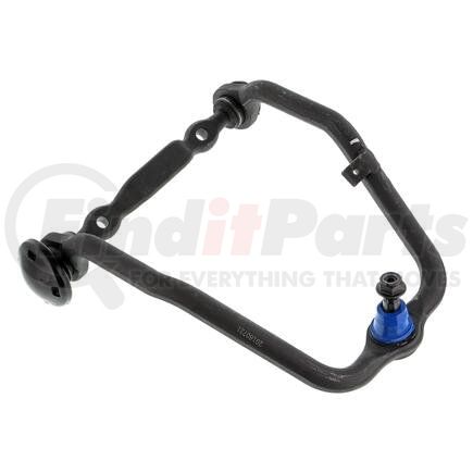 Mevotech CMS251114 Suspension Control Arm and Ball Joint Assembly Control Arm and Ball