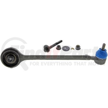 Mevotech CMS251124 Suspension Control Arm and Ball Joint Assembly Control Arm And Ball Join