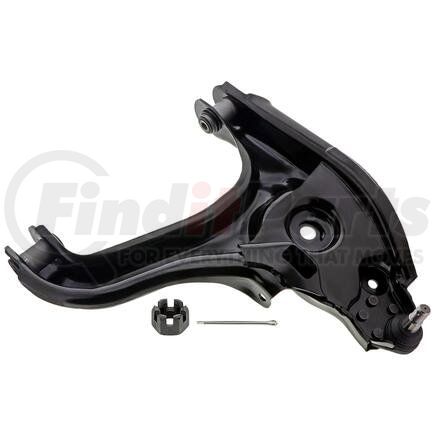 Mevotech CMS251211 Suspension Control Arm and Ball Joint Assembly Control Arm and Ball