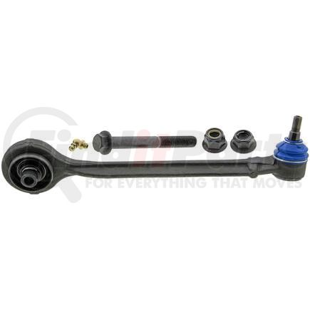 Mevotech CMS25120 Suspension Control Arm and Ball Joint Assembly Suspension Control Arm and Ball Joint Assembly - Mevotech
