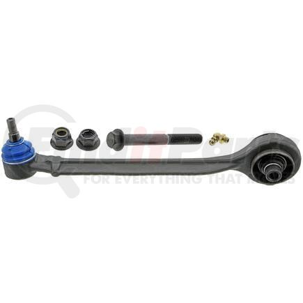 Mevotech CMS25121 Suspension Control Arm and Ball Joint Assembly Suspension Control Arm and Ball Joint Assembly - Mevotech