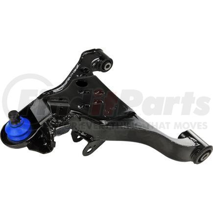 Mevotech MS30124 Control Arm and Ball Join