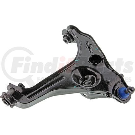 Mevotech MS40171 Control Arm and Ball Join
