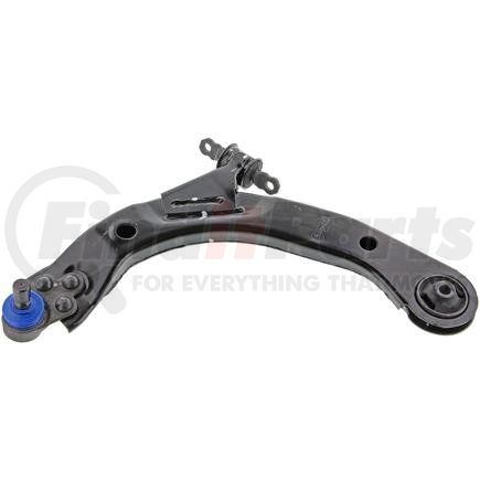 Mevotech MS50117 Control Arm and Ball Join