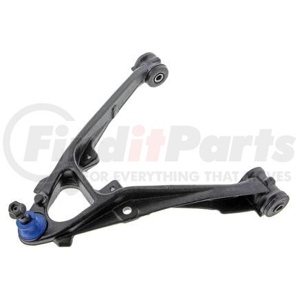 Mevotech MS50153 Control Arm and Ball Join