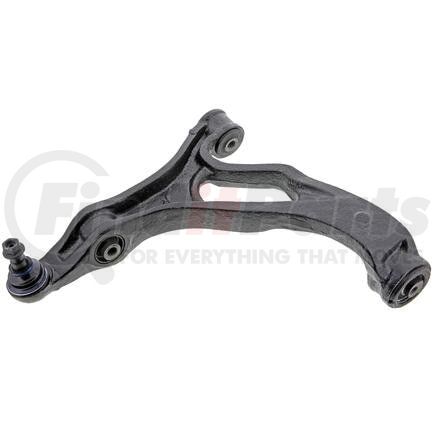 Mevotech MS70102 Control Arm and Ball Join