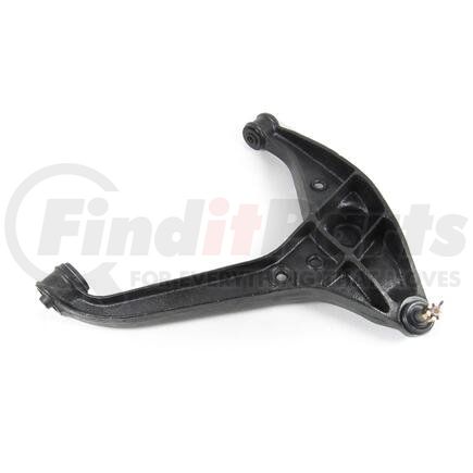 Mevotech MS80135 CONTROL ARM AND
