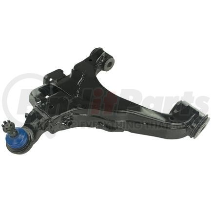 Mevotech MS86137 Control Arm and Ball Join