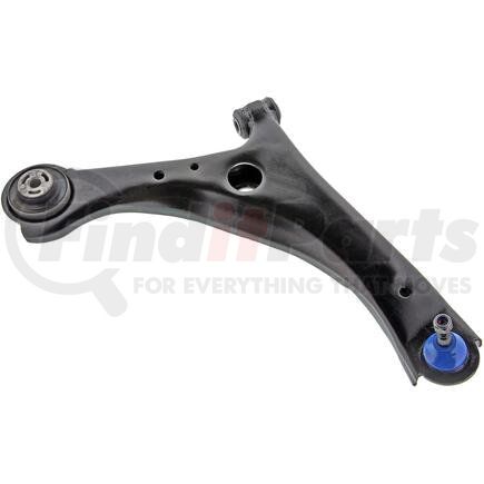 Mevotech MS251002 Control Arm and Ball Join