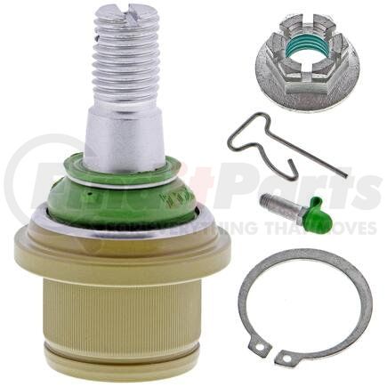 Mevotech TXK7467 Suspension Ball Joint Suspension Ball Joint