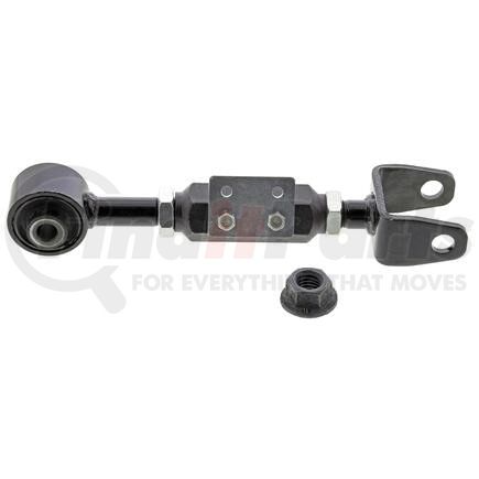 Mevotech CMK90489 Suspension Control Arm Suspension Control Arm - Mevotech Supreme CMK90489