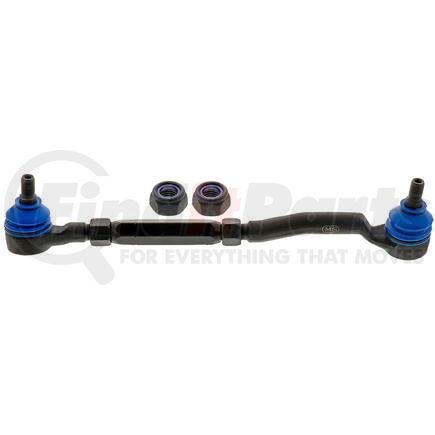 Mevotech MES3574A Steering Tie Rod End Assembly Tie Rod End Assembly